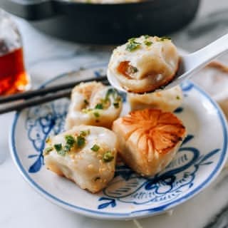 Beef (6 Pcs) 牛肉